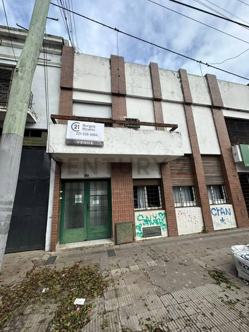 Foto de Monoambiente con Patio en Venta en La Plata, imagen 3
