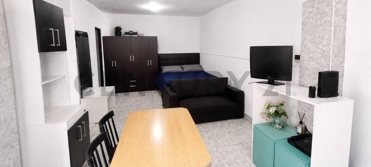 Foto de Monoambiente con Patio en Venta en La Plata, imagen 2