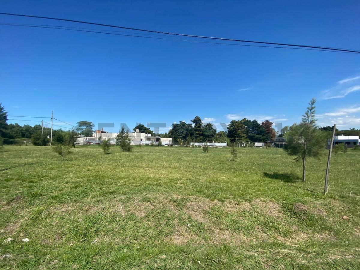 Foto de Lotes en venta en barrio San Patricio 2, imagen 4