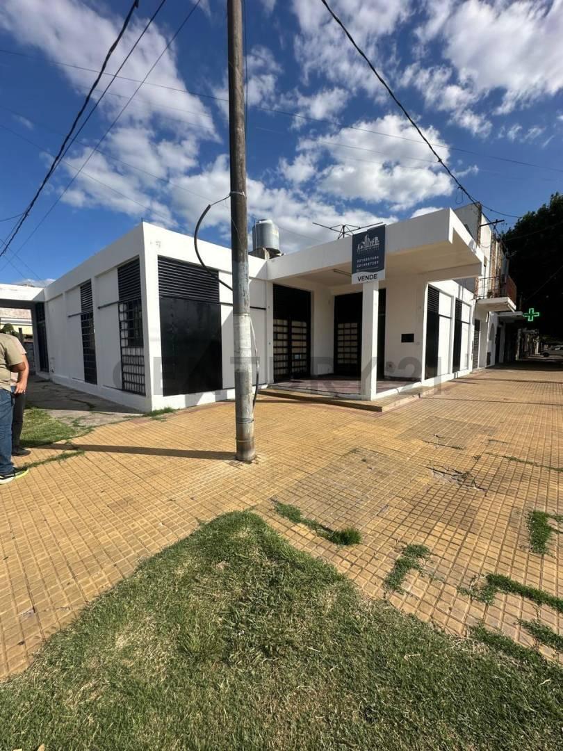 Foto de Local Comercial en Venta en Los Hornos, imagen 2