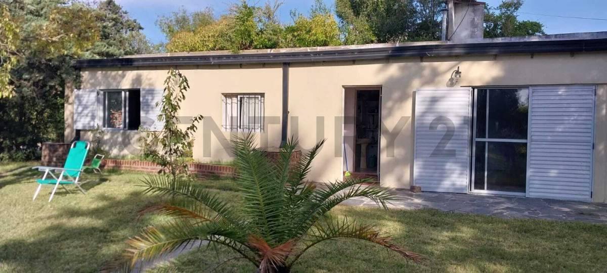 Foto de Casa Quinta en Venta en Los Talas, imagen 2