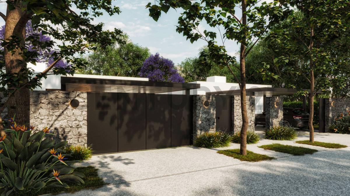 Foto de Casa a Estrenar en Venta en Gonnet-Entre Caminos, imagen 1