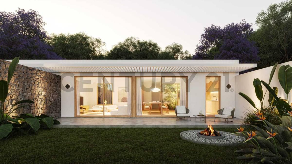 Foto de Casa a Estrenar en Venta en Gonnet-Entre Caminos, imagen 2