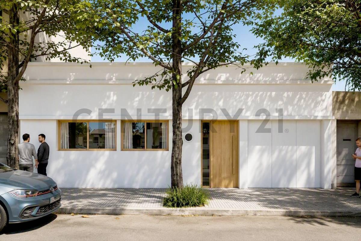 Foto de Casa de 3 Dormitorios a Estrenar en Venta, imagen 3