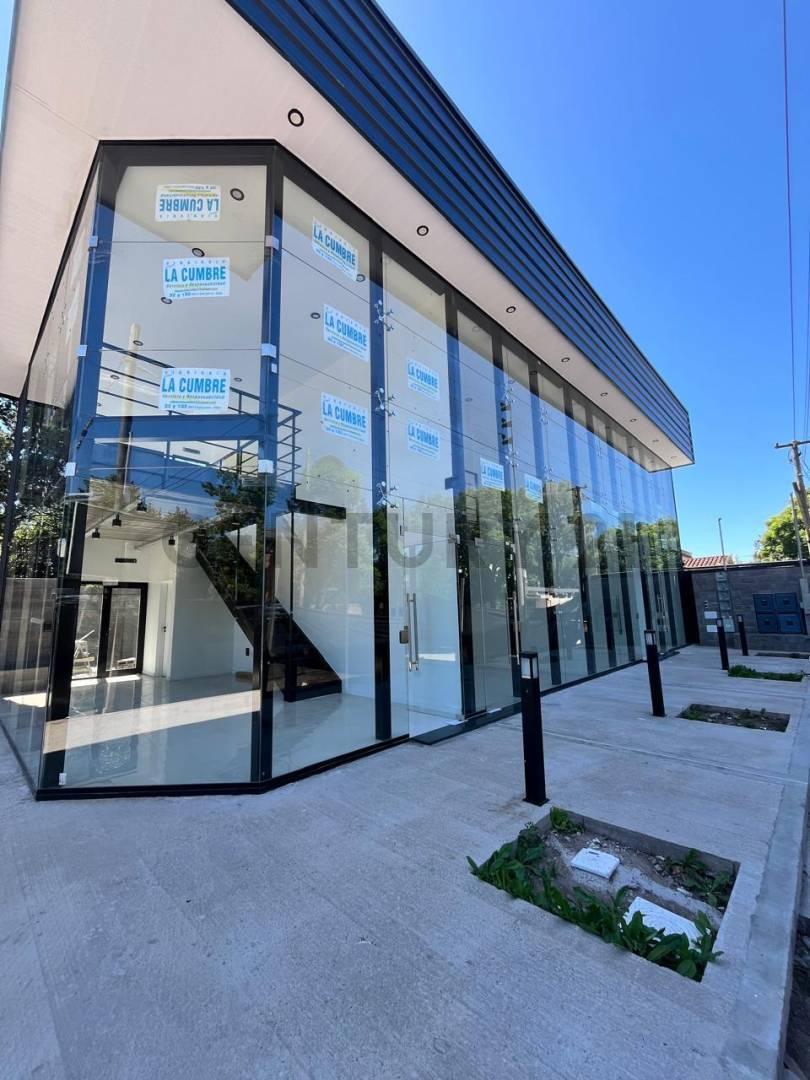Foto de Local comercial con cochera a estrenar, en venta en Gonnet, La Plata, imagen 5