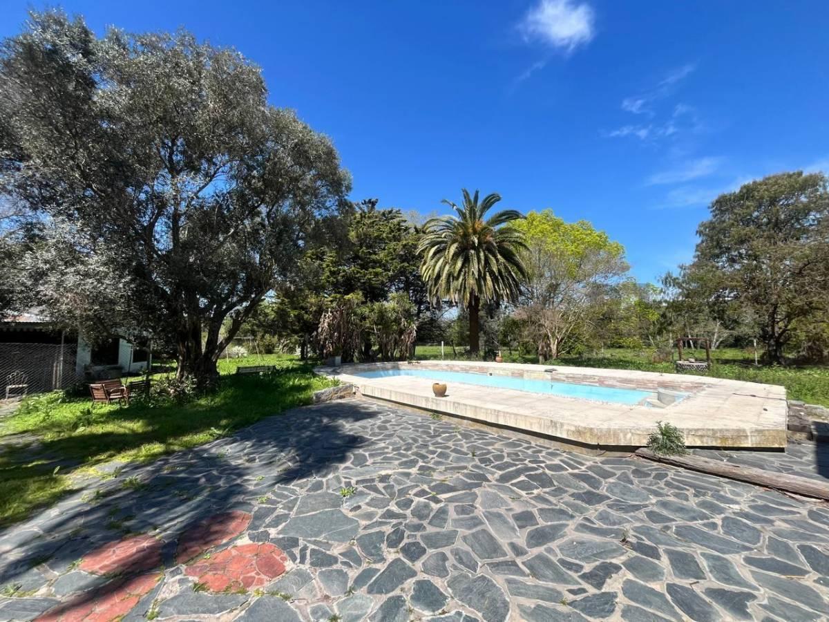 Foto de Casa de campo en Gorina, imagen 1