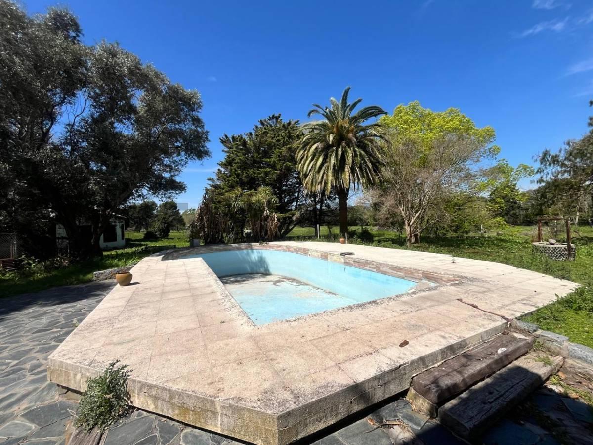 Foto de Casa de campo en Gorina, imagen 4