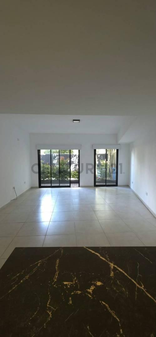 Foto de Alquiler Lincoln Park Condominio City Bell 1 Dormitorio, imagen 5