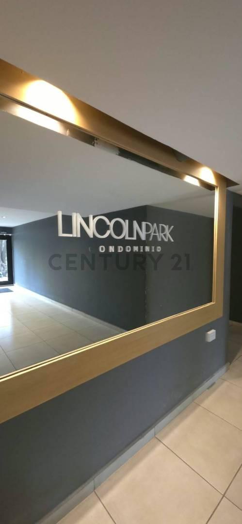 Foto de Alquiler Lincoln Park Condominio City Bell 1 Dormitorio, imagen 1