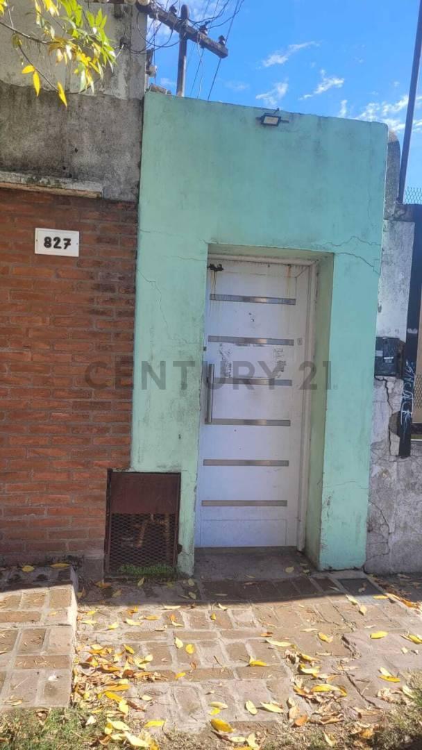 Foto de Ph Interno de 1 Dormitorio con Patio en Alquiler, imagen 4