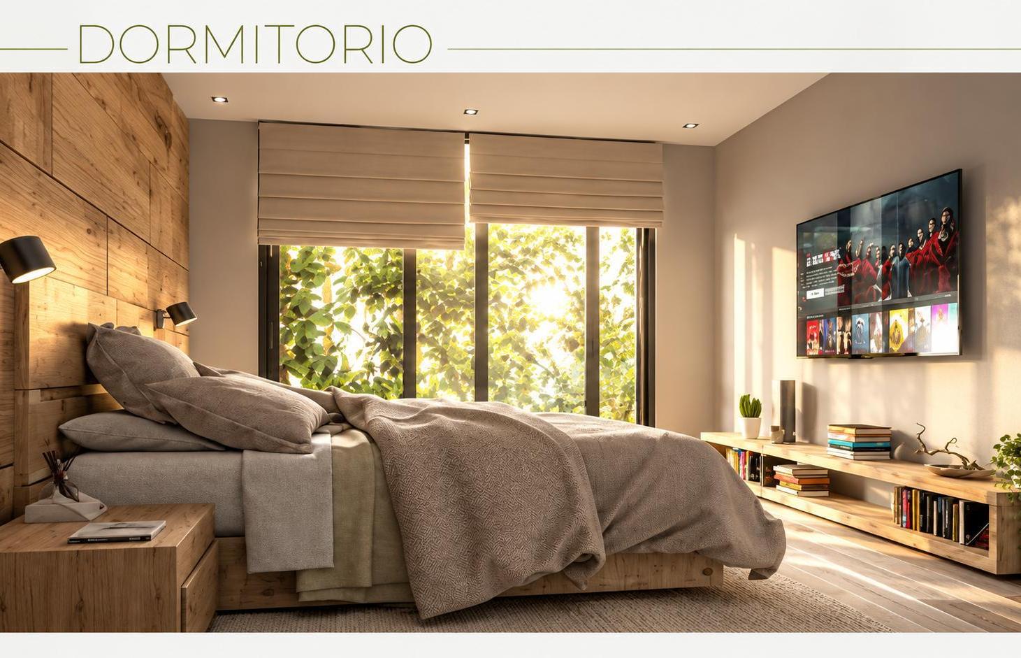 Foto de DEPARTAMENTO DOS DORMITORIOS EN VENTA - EN CONSTRUCCION, imagen 1