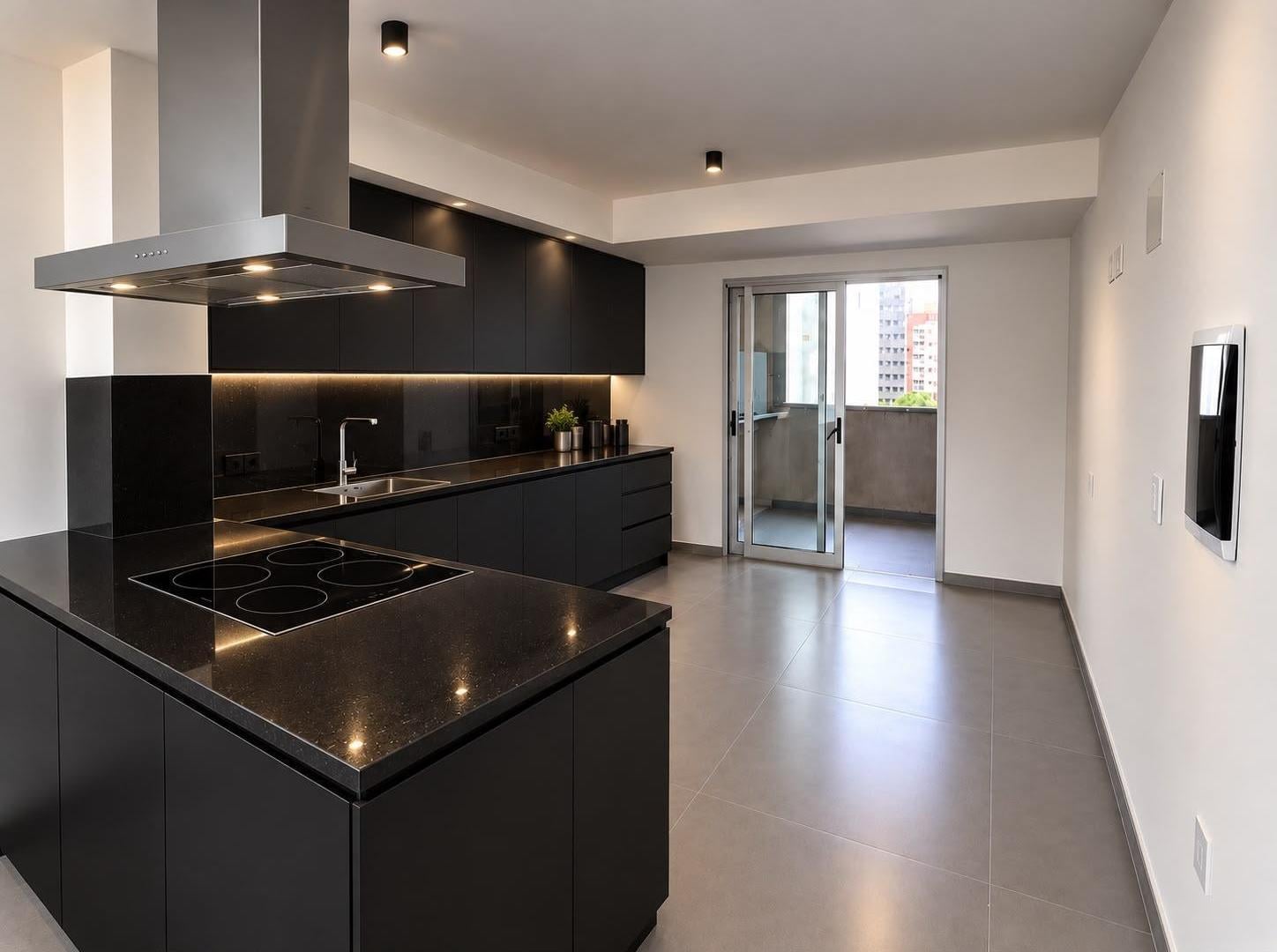 Foto de Departamento de 2 Dormitorios Tipo Piso en Venta, imagen 3