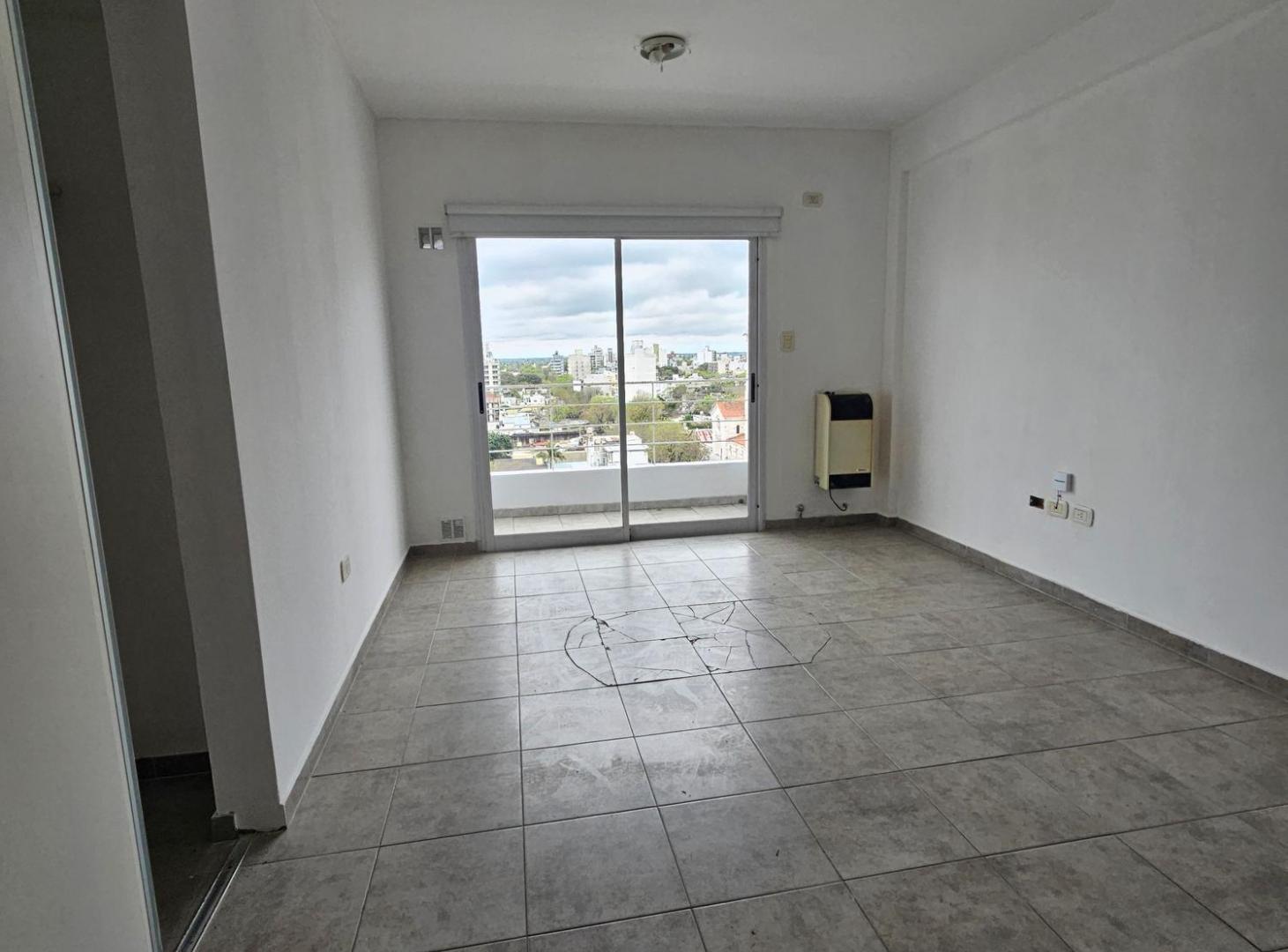 Foto de Monoambiente con Balcón en Alquiler, imagen 3