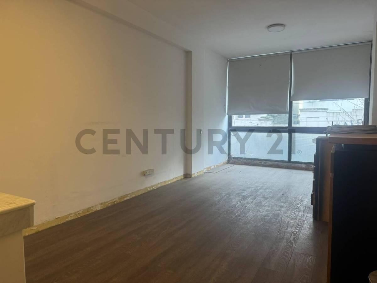Foto de Oficina en Venta en Edificio Palacio de Cristal, imagen 1