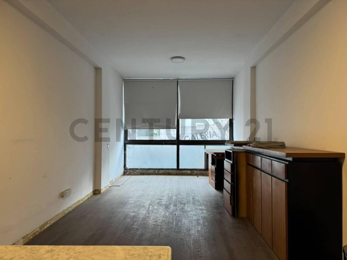 Foto de Oficina en Venta en Edificio Palacio de Cristal, imagen 2