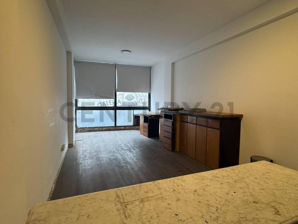 Foto de Oficina en Venta en Edificio Palacio de Cristal, imagen 3