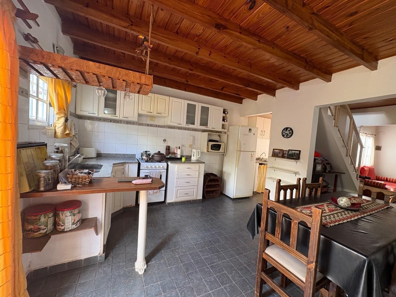 Foto de Ph de 3 dormitorios y parque en venta en La Plata, imagen 4