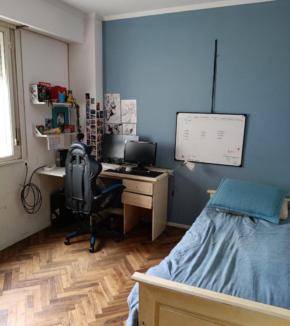 Foto de Departamento en venta en La Plata, imagen 5
