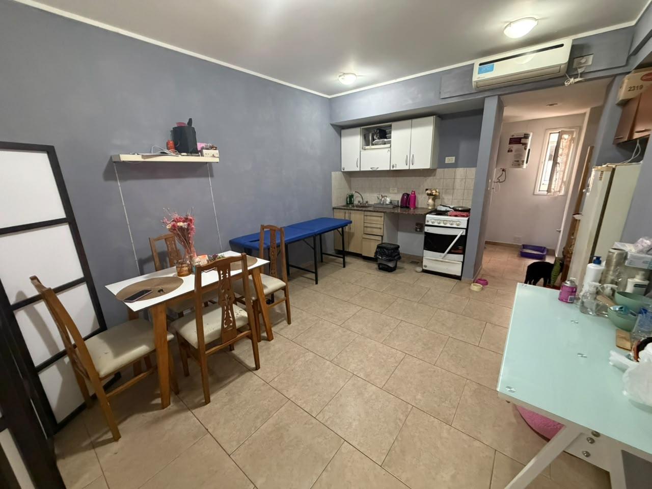 Foto de Departamento en venta en La Plata, imagen 3