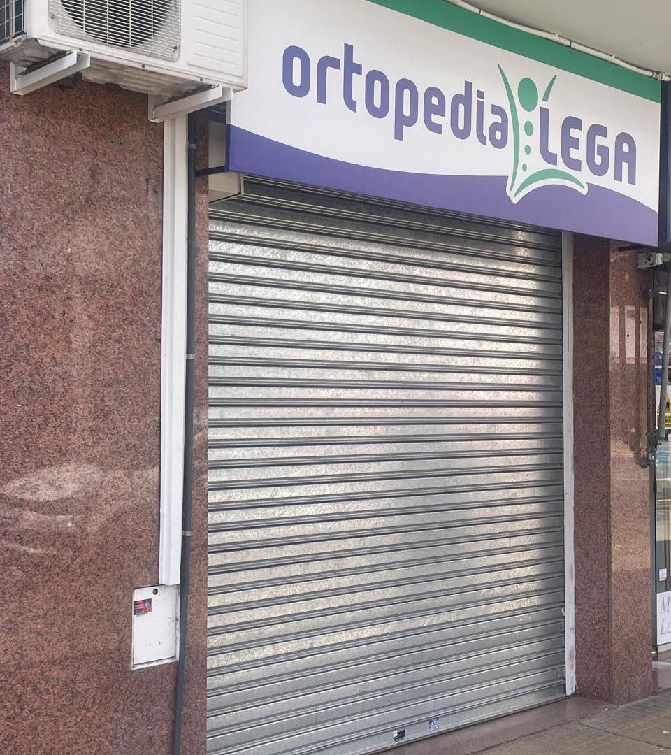 Foto de Local en venta en La Plata- Centro Comercial Calle 12, imagen 1