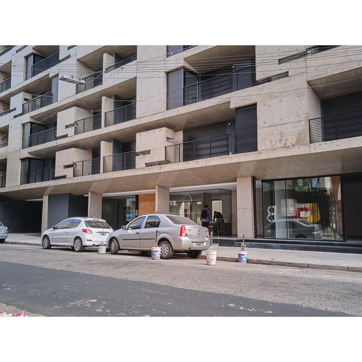 Venta. Departamento 1 dormitorio zona centro. Rosario. quincho pileta