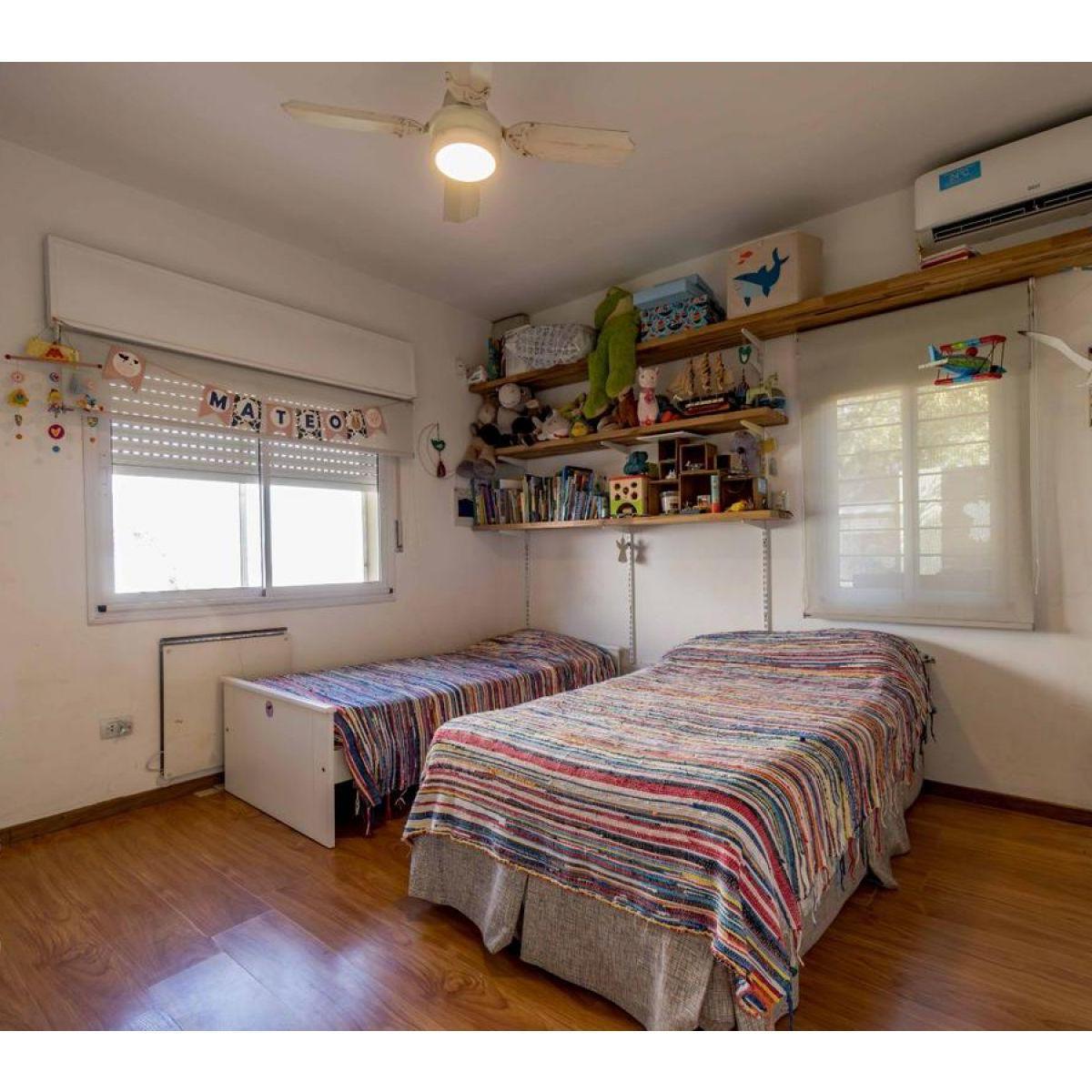 Casa en Ibarlucea - 3 Dorm. - San Martin 1000 3