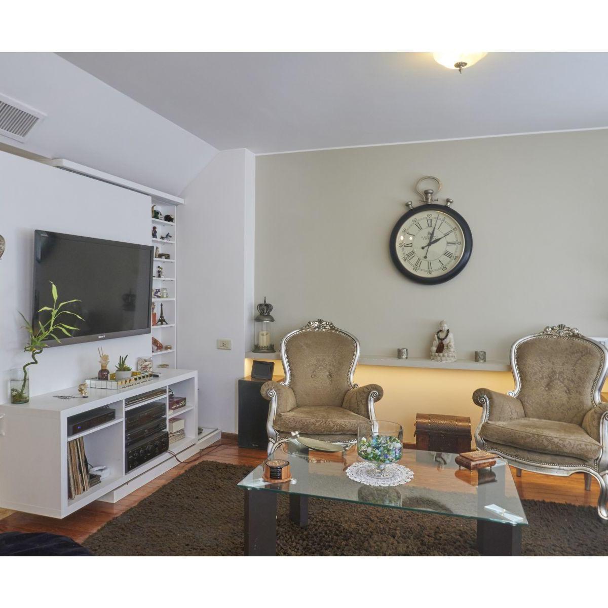 Venta. Departamento Duplex 3 Dorm.. Amenities. 3