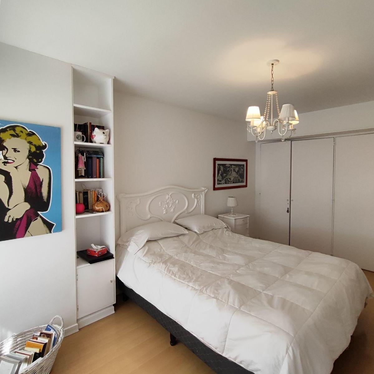 Venta. Departamento Duplex 3 Dorm.. Amenities. 5