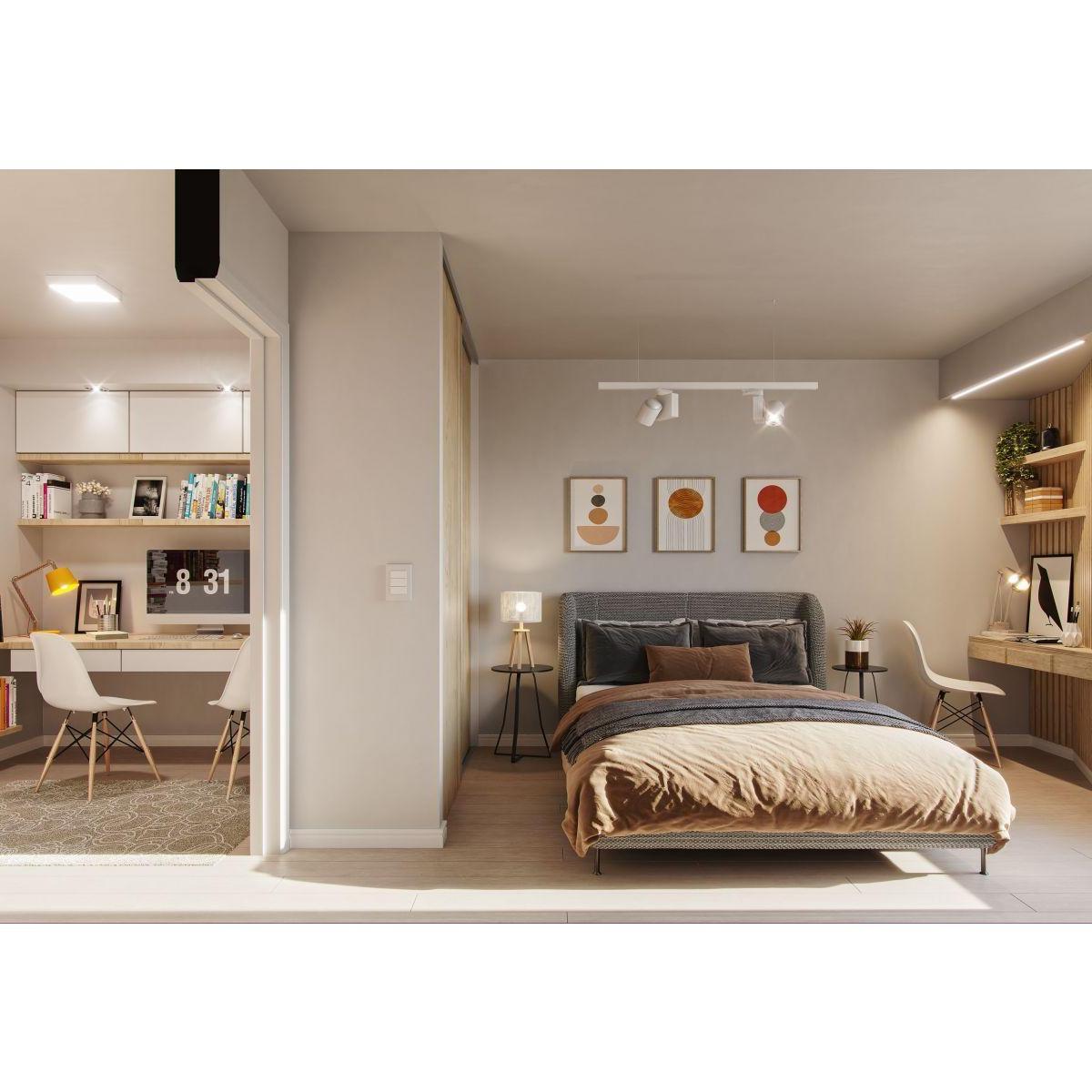 Foto de Loft con balcón- Entre Ríos 430- 01-03, imagen 3