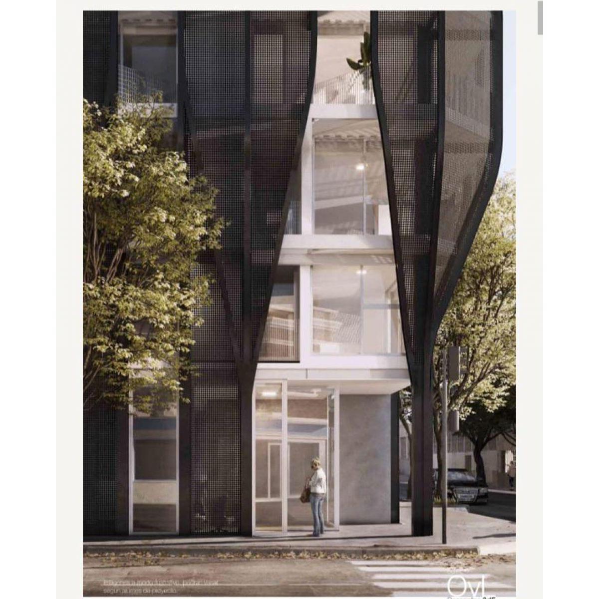Duplex 3 Dorm. - Ovidio Lagos 1400 Esq. 9 de Julio - 10 - 01 5