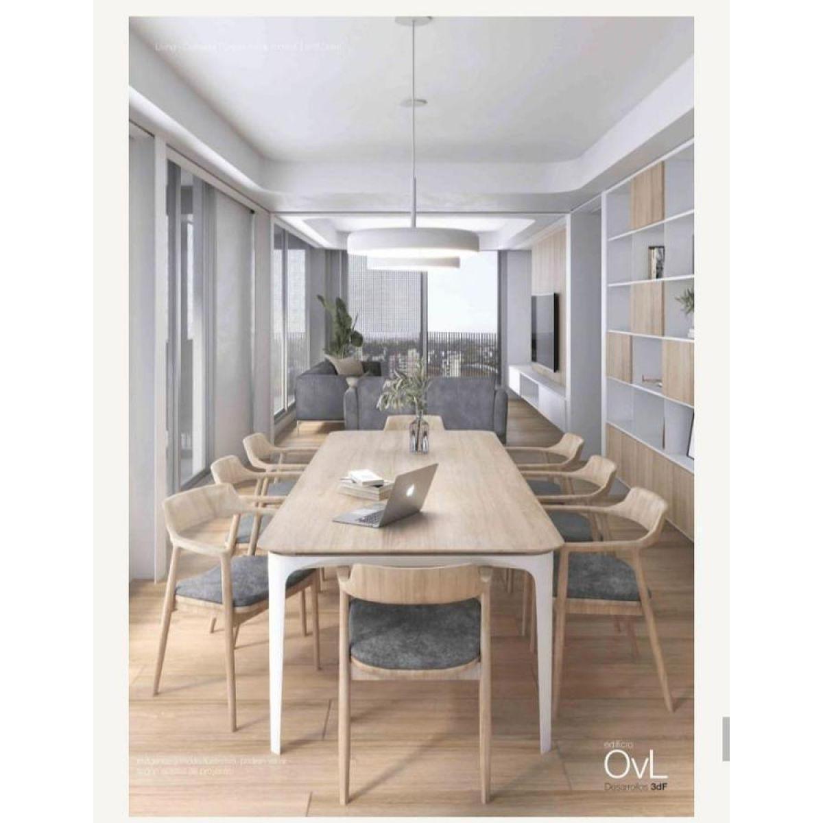 Duplex 3 Dorm. - Ovidio Lagos 1400 Esq. 9 de Julio - 10 - 01 4
