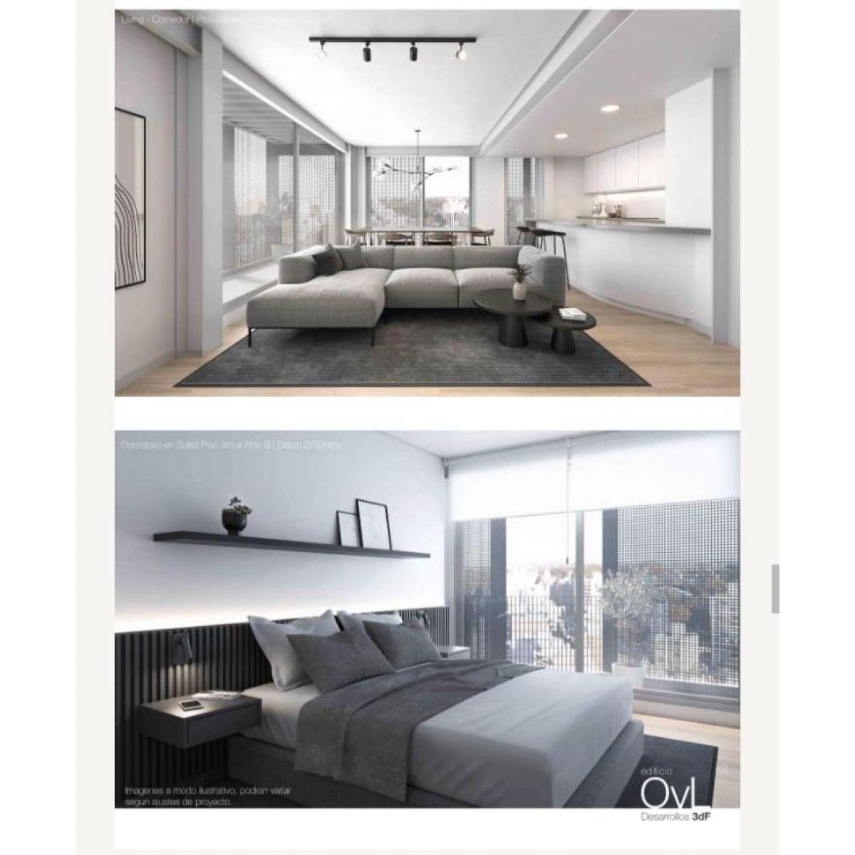 Duplex 3 Dorm. - Ovidio Lagos 1400 Esq. 9 de Julio - 10 - 01 2