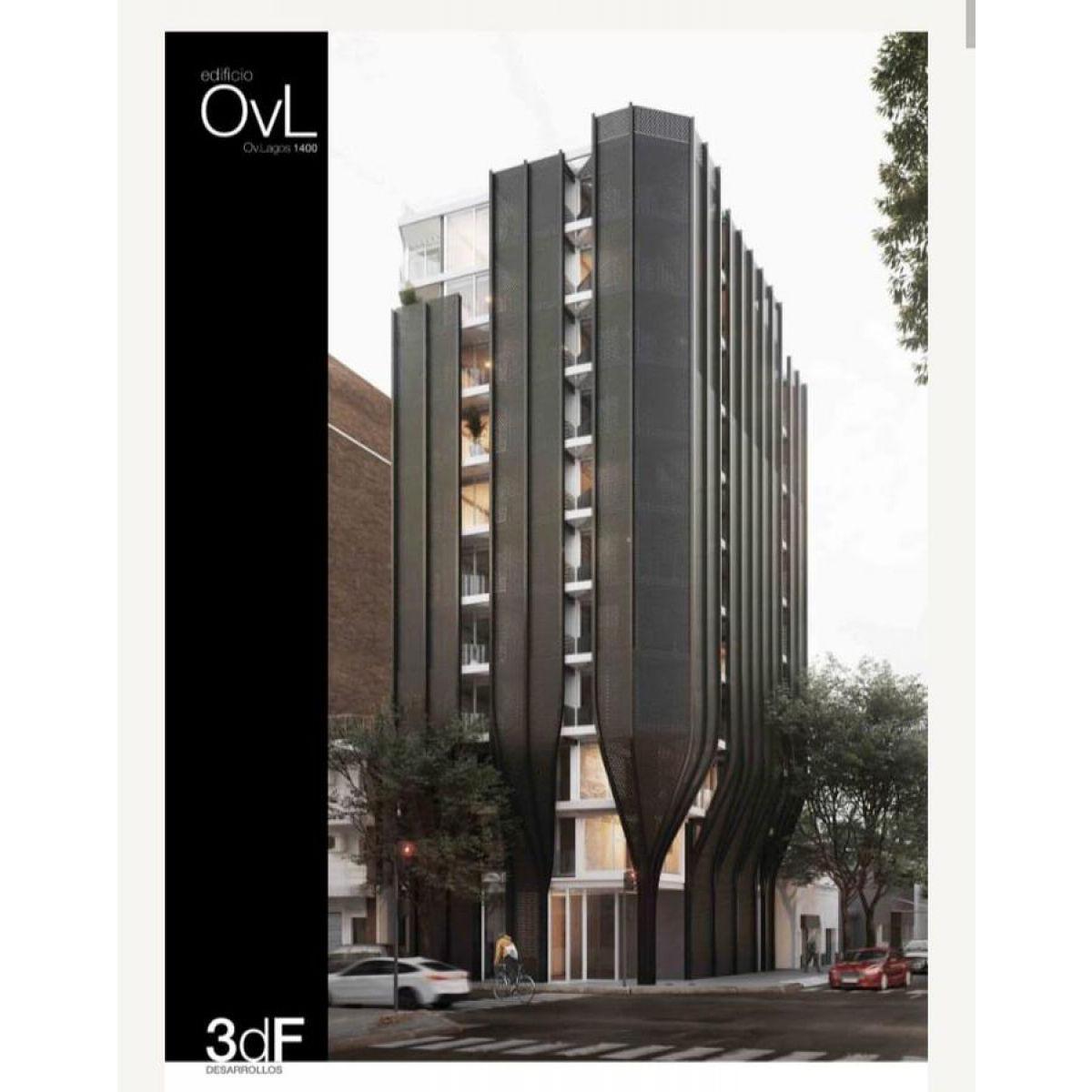 Duplex 3 Dorm. - Ovidio Lagos 1400 Esq. 9 de Julio - 10 - 01 1