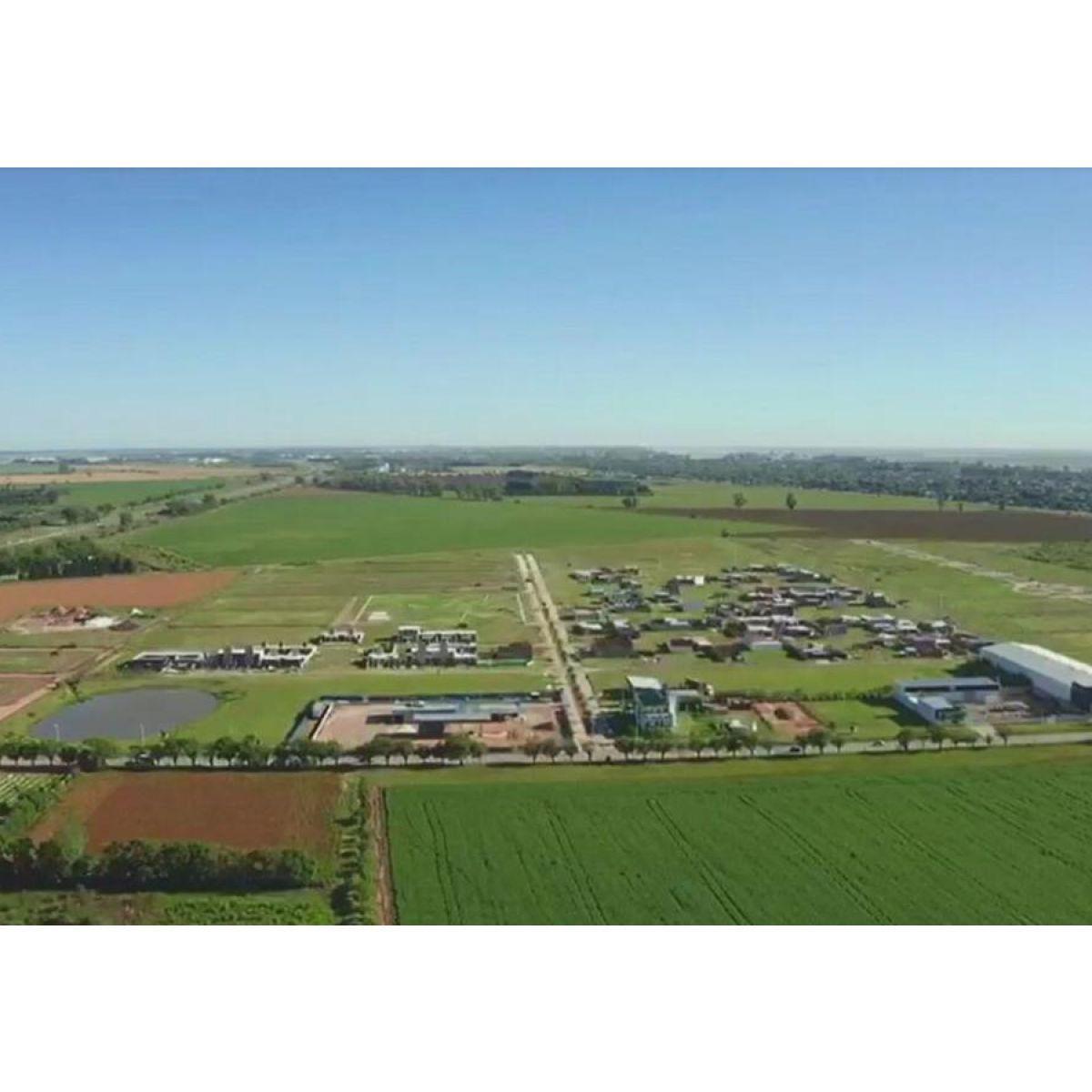 Lote en Capitán Bermúdez - Terranova - Manzana P - Lote 7 3