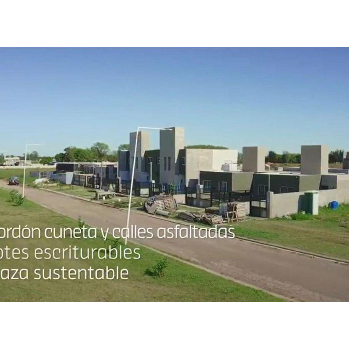 Lote en Capitán Bermúdez - Terranova - Manzana P - Lote 7 4