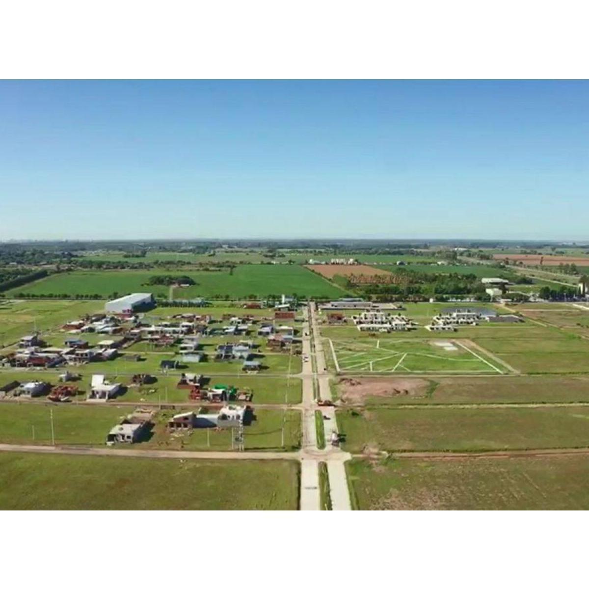 Lote en Capitán Bermúdez - Terranova - Manzana P - Lote 7 2