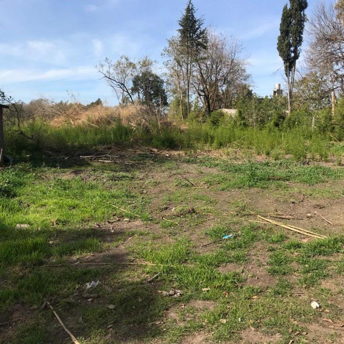 Terreno Ibarlucea - Barrio Los Nogales - Lote 5 5