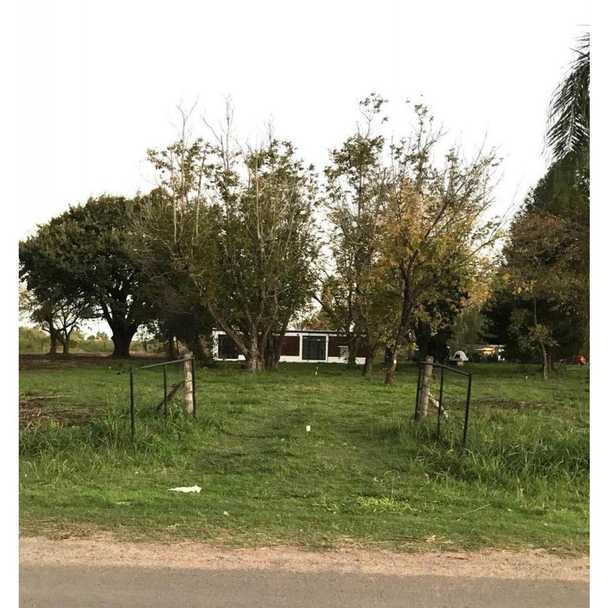 Terreno Ibarlucea - Barrio Los Nogales - Lote 5 2