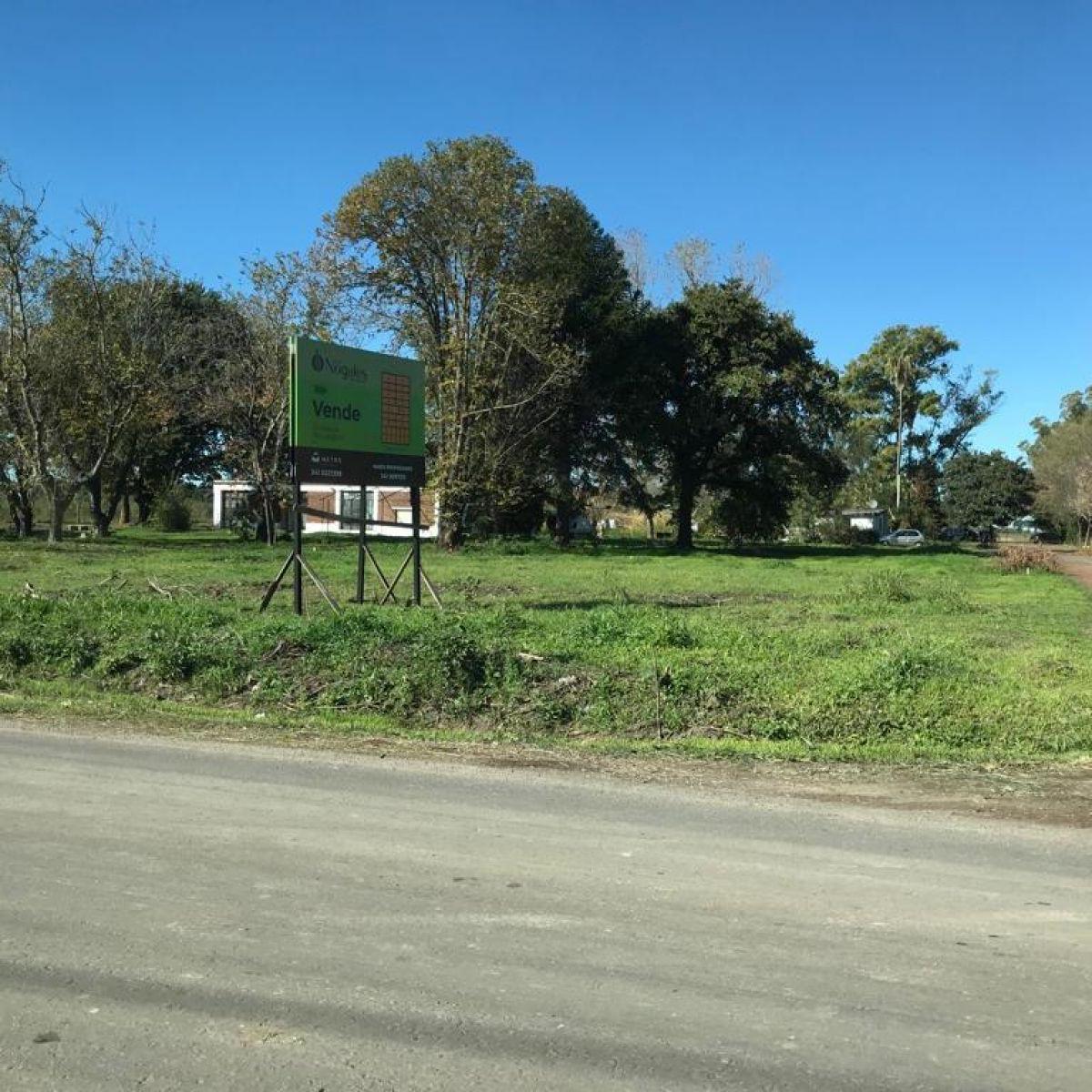 Terreno Ibarlucea - Barrio Los Nogales - Lote 5 4