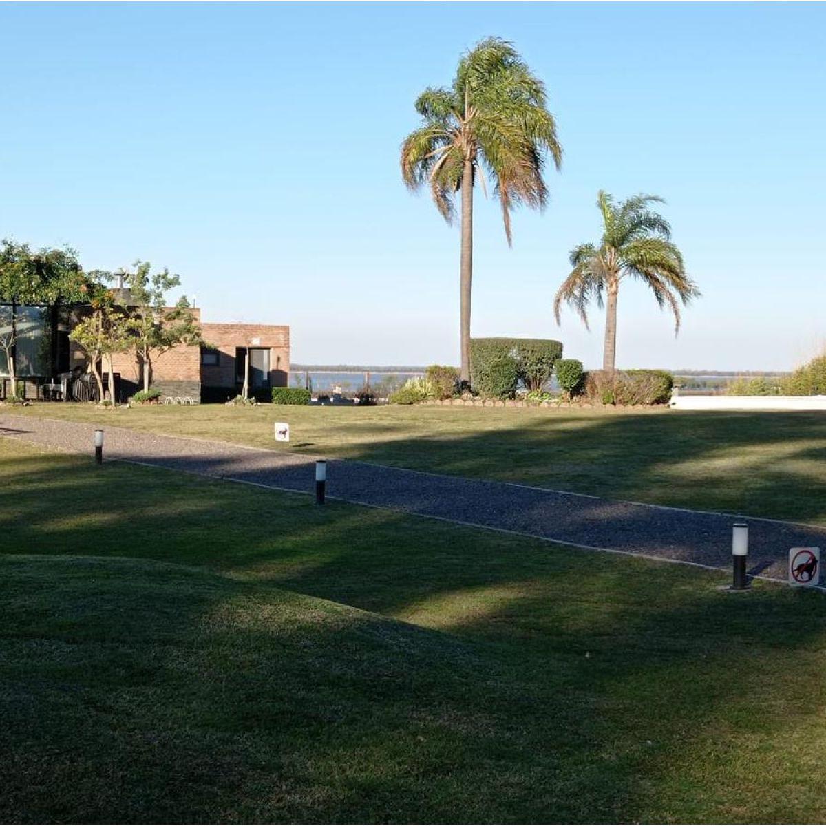 Foto de Lote Barrio cerrado - Puerto Paraiso, imagen 4