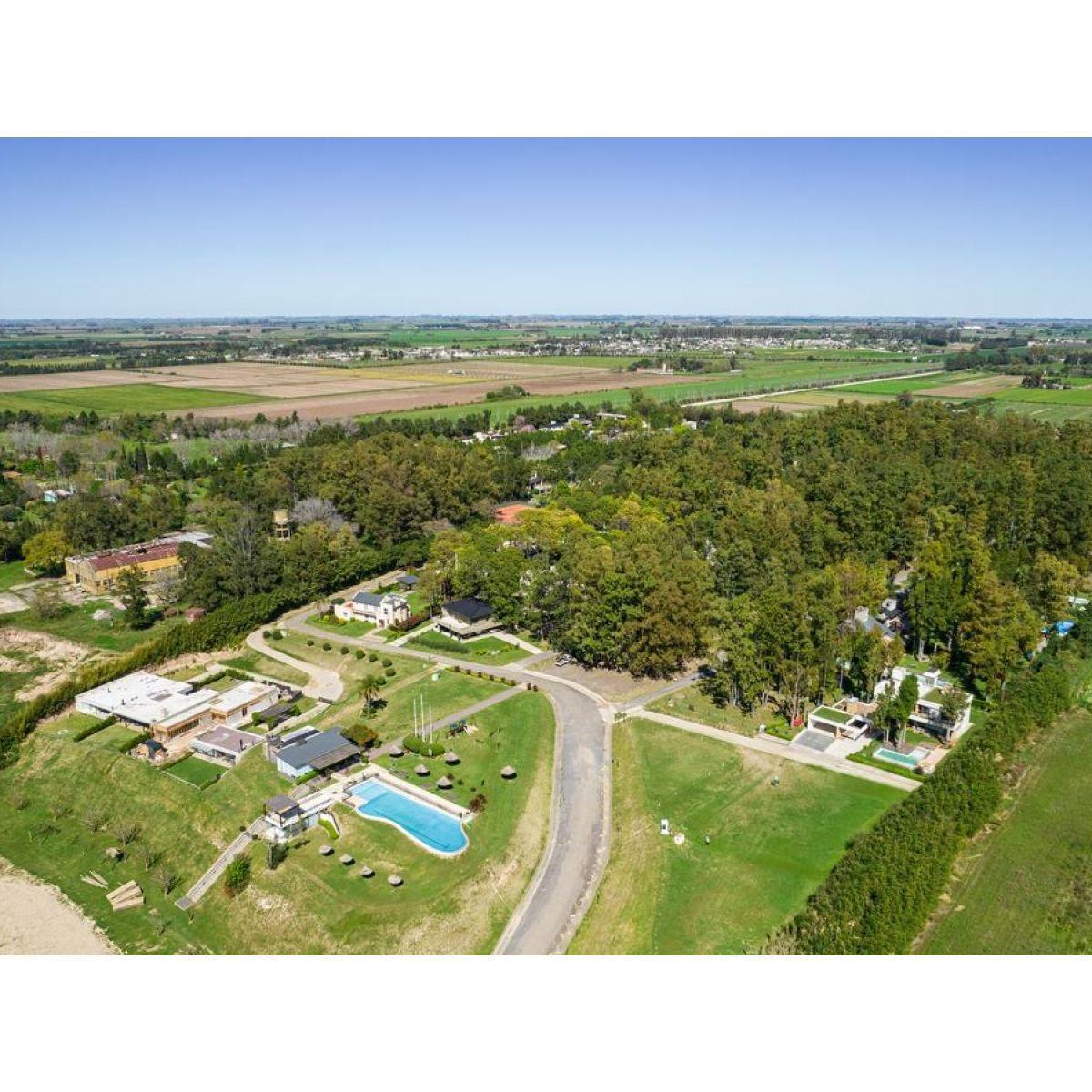Foto de Lote Barrio cerrado - Puerto Paraiso, imagen 5