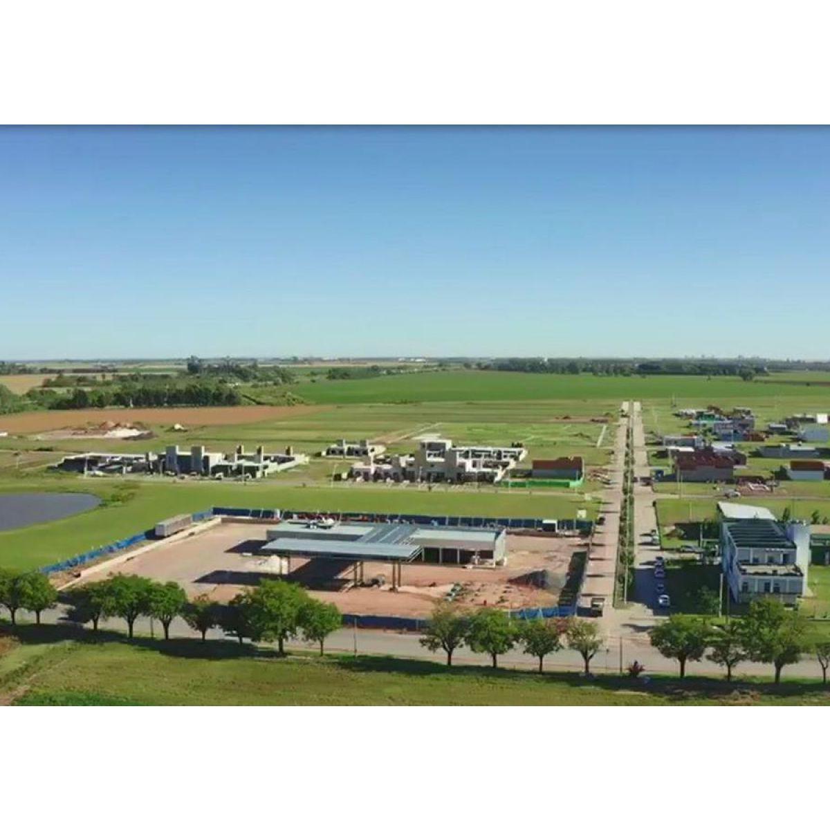 Lote en Capitán Bermúdez - Terranova - Manzana o - Lote 11 3