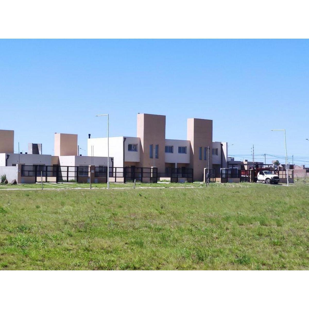 Lote en Capitán Bermúdez - Terranova - Manzana o - Lote 11 5