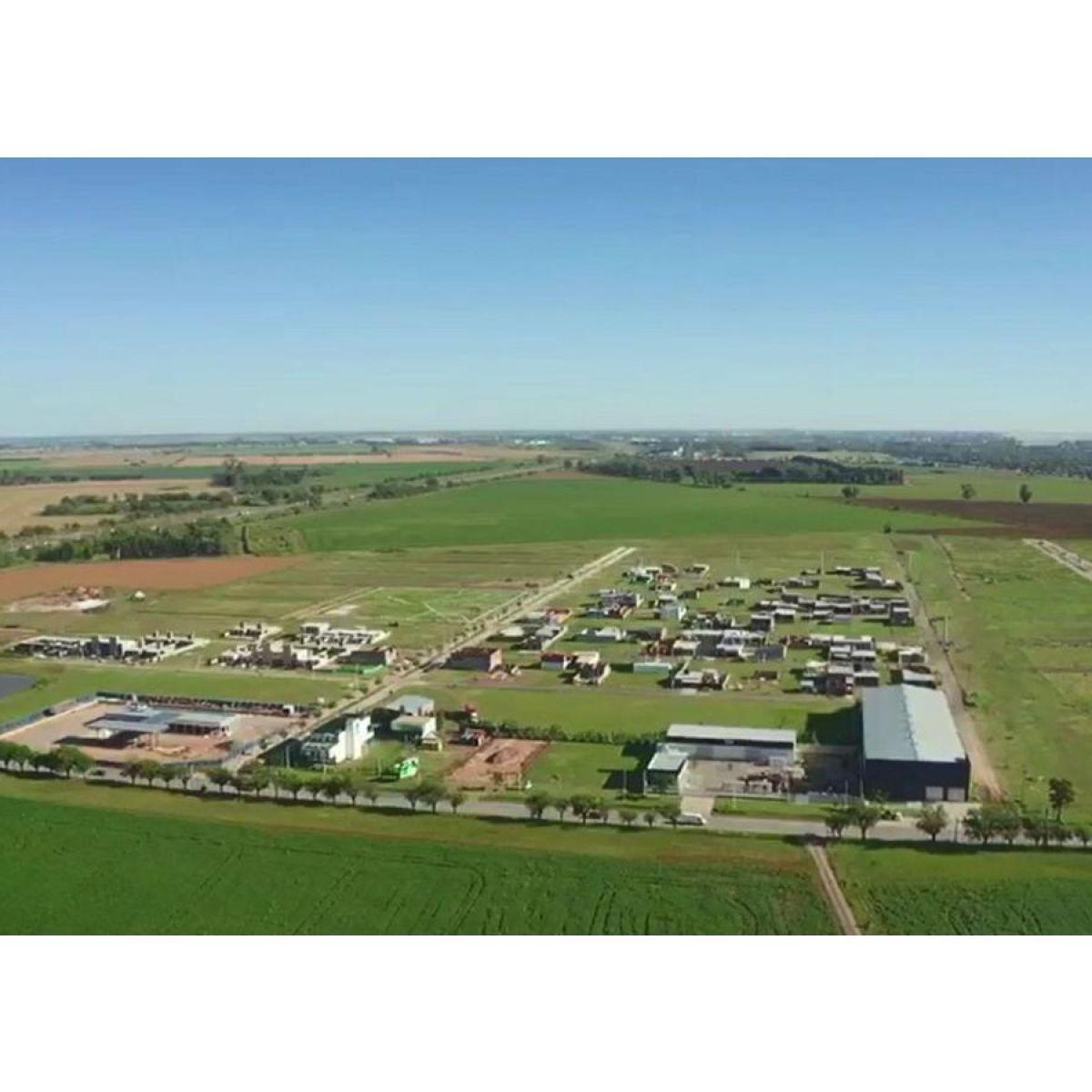 Lote en Capitán Bermúdez - Terranova - Manzana o - Lote 11 1
