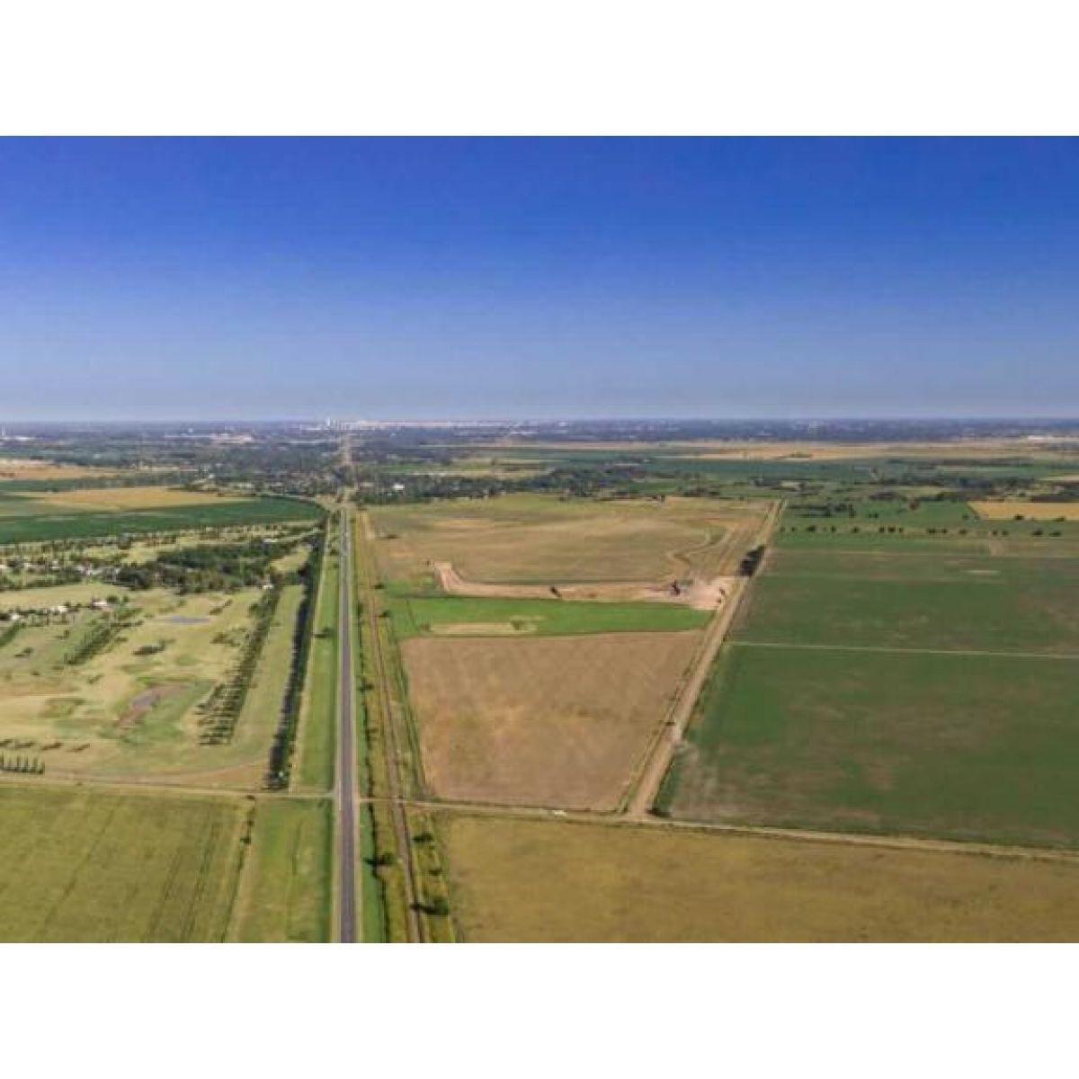 Cinco Lagos - Ibarlucea - Ruta 34 Km 10 - Lote 217