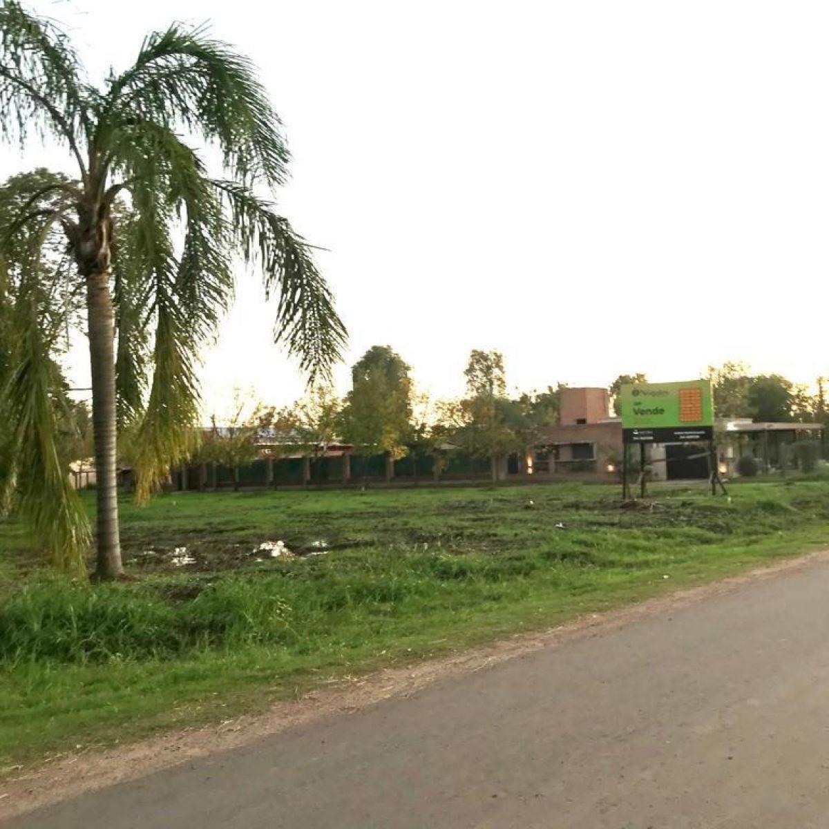 Terreno Ibarlucea - Barrio Los Nogales - Lote 4 - Frente Calle Alfredo Schilla 4