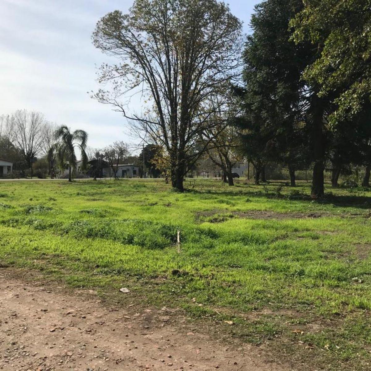 Propiedad en Argentina