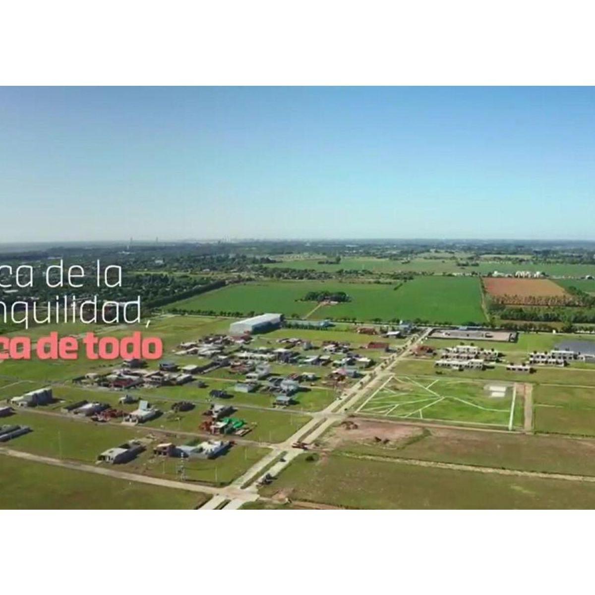 Propiedad en Argentina