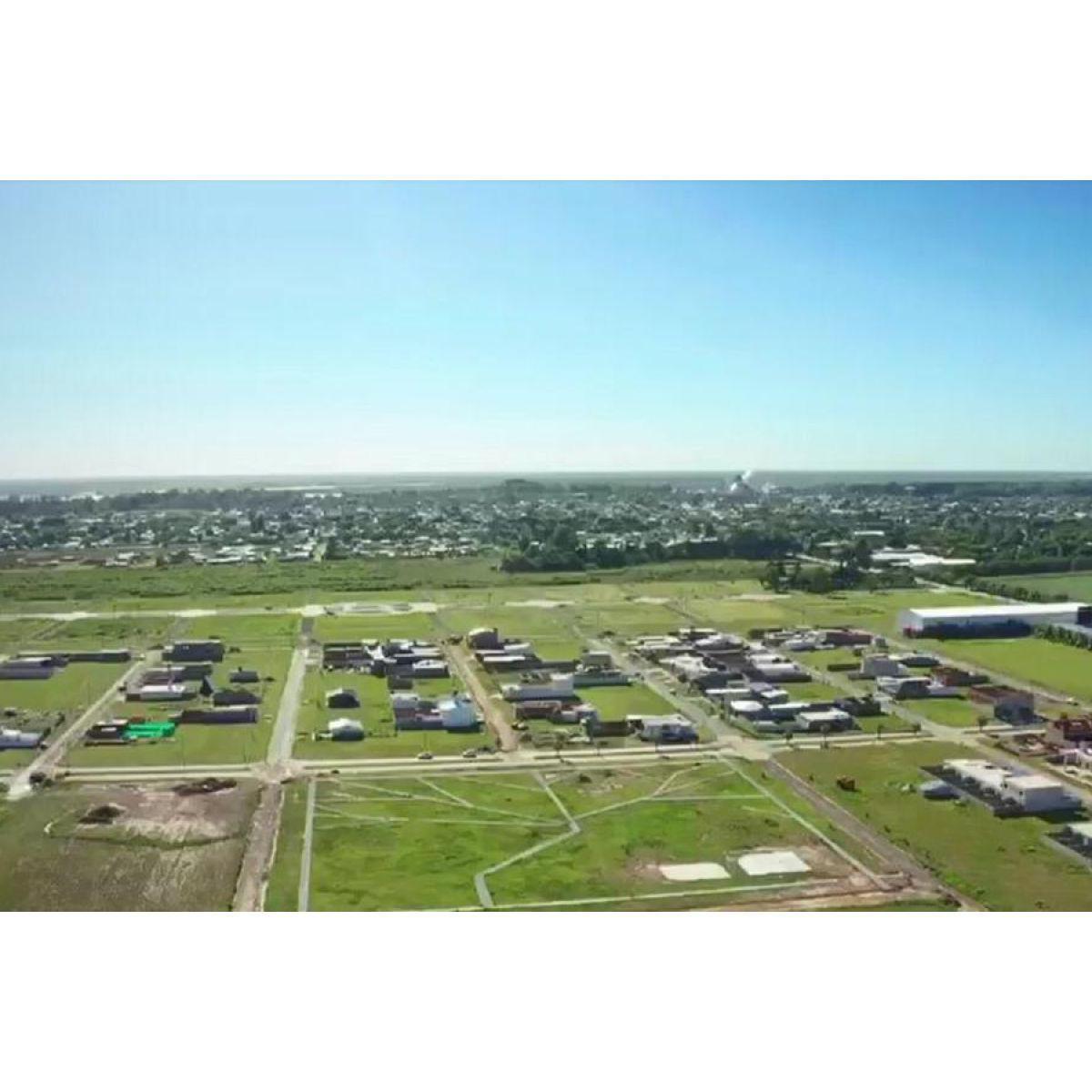 Terreno en Capitán Bermúdez - Terranova - Manzana P - Lote 23 1