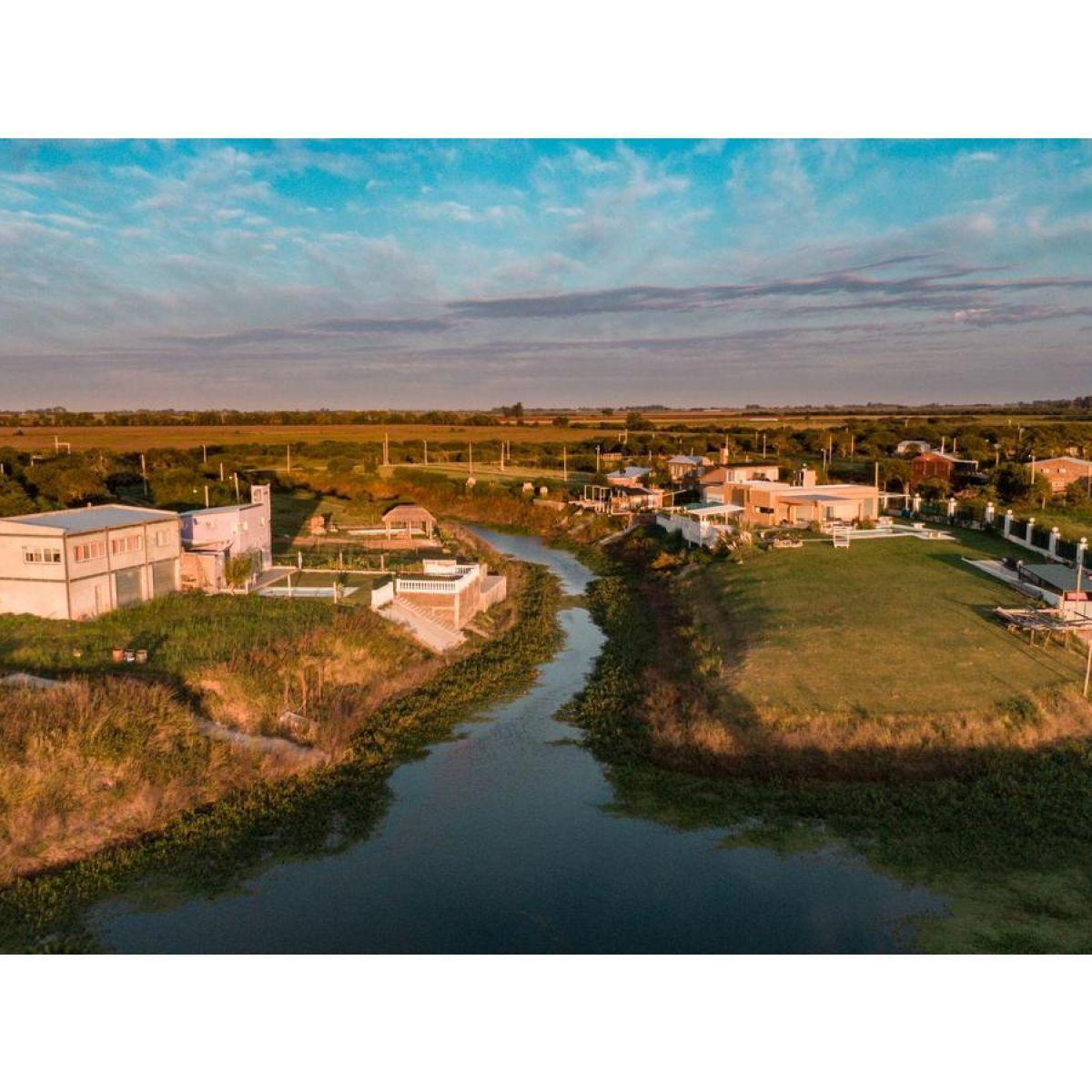 Foto de Delta del Bucare - Monje - Lote 100, imagen 3